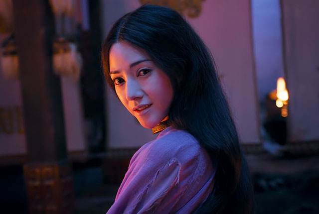 封神榜为什么妲己第一个封神？