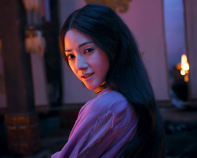 封神榜为什么妲己第一个封神？