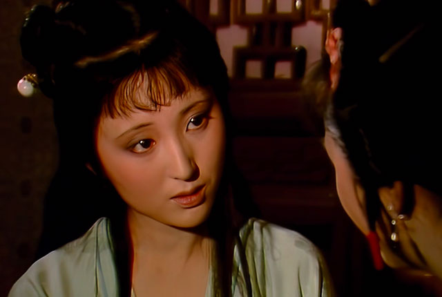 陈晓旭为什么拒绝治疗？