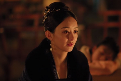 诰命夫人是什么意思？