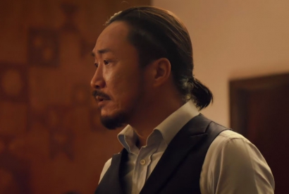郑中基的家世到底有多强大？