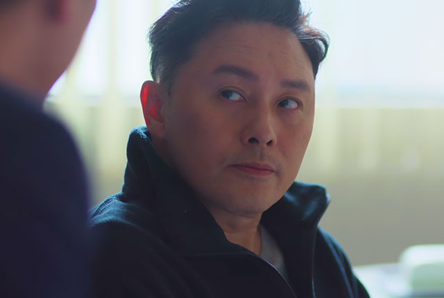 曹永廉