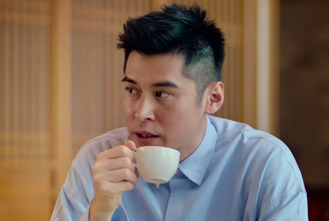 陈家乐