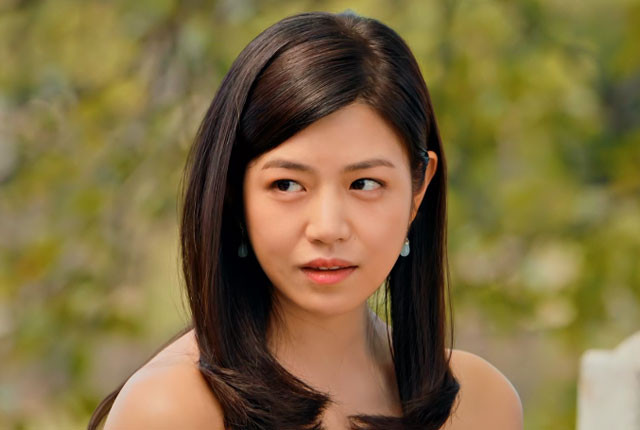 陈妍希