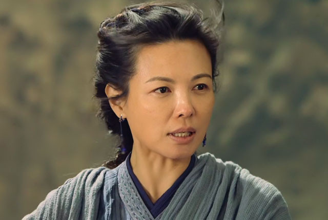 陈孝萱