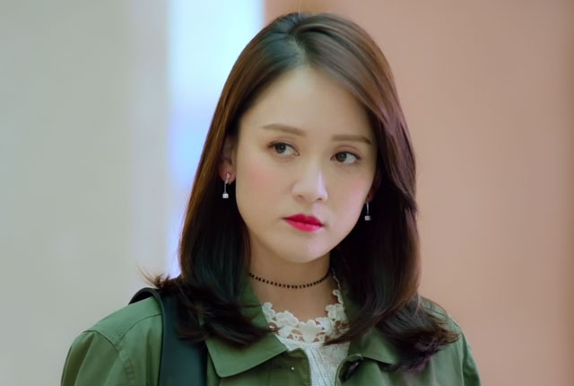 陈乔恩