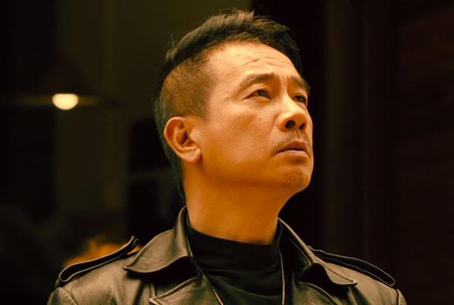 陈小春