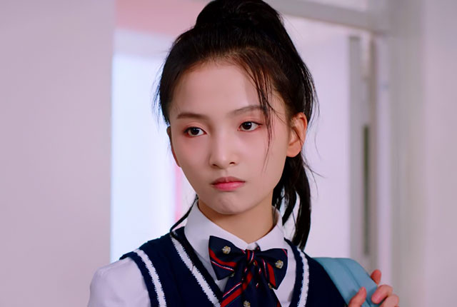 段星羽