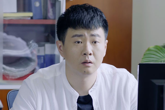 丁文博