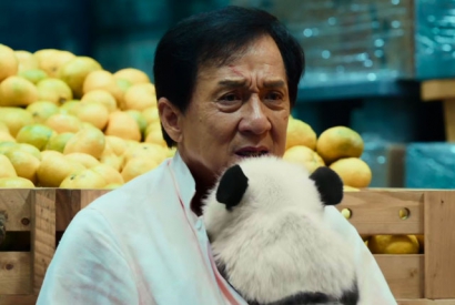 成龙