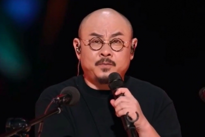 刀郎个人资料简介