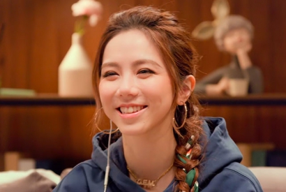 邓紫棋个人资料简介