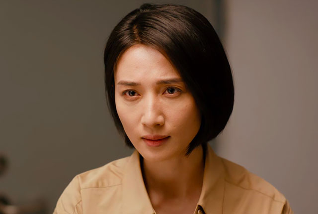 冯文娟