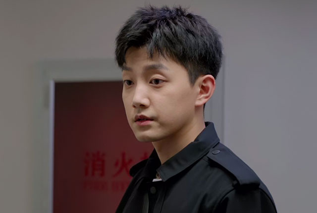 范世錡