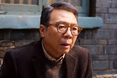 冯小刚个人资料简介