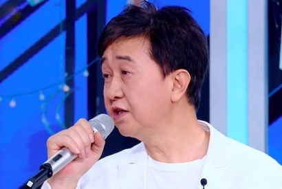 付笛声个人资料简介