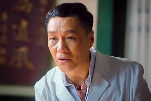 冯远征