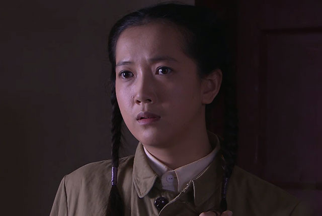 巩小榕