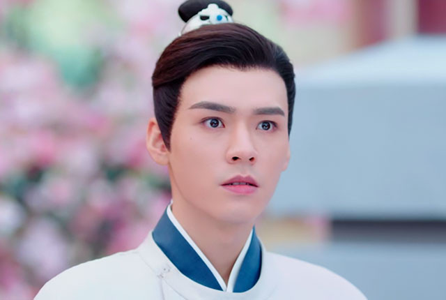 龚俊
