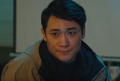 郭峰个人资料简介