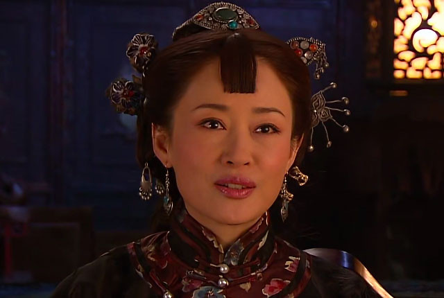 盖丽丽