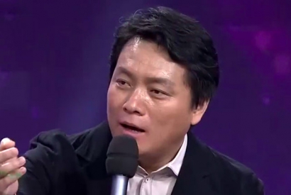 郭靖宇个人资料简介