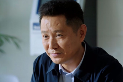 郭广平个人资料简介