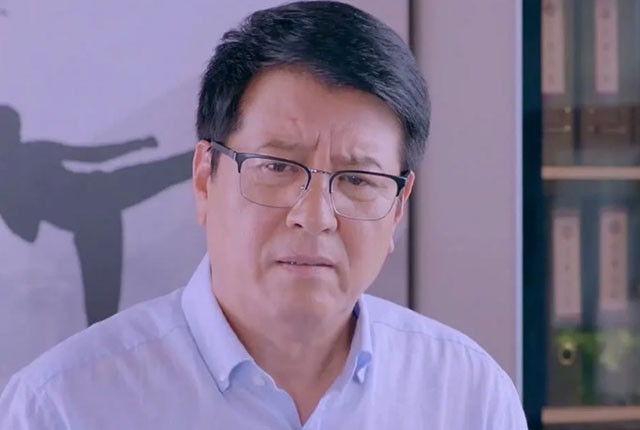 关少曾