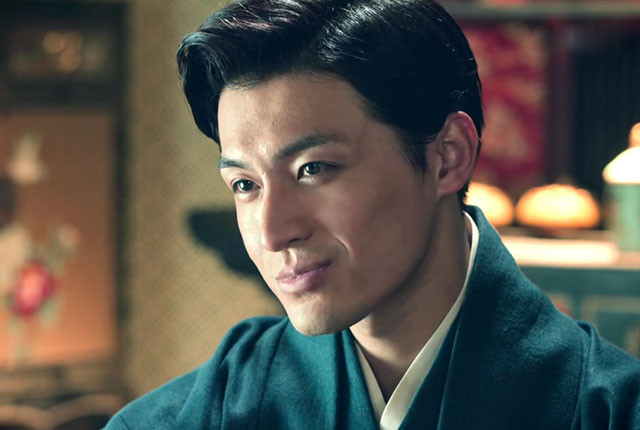 高泰宇