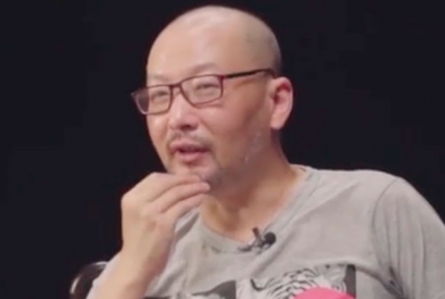 管虎个人资料简介