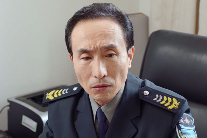 巩汉林个人资料简介