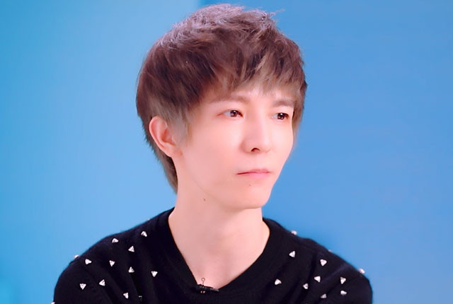 郭敬明