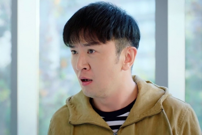 郭家铭个人资料简介