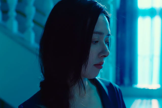 郭碧婷