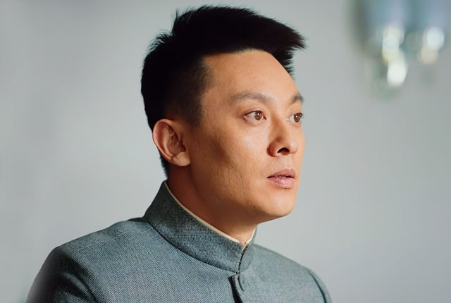 贺彬