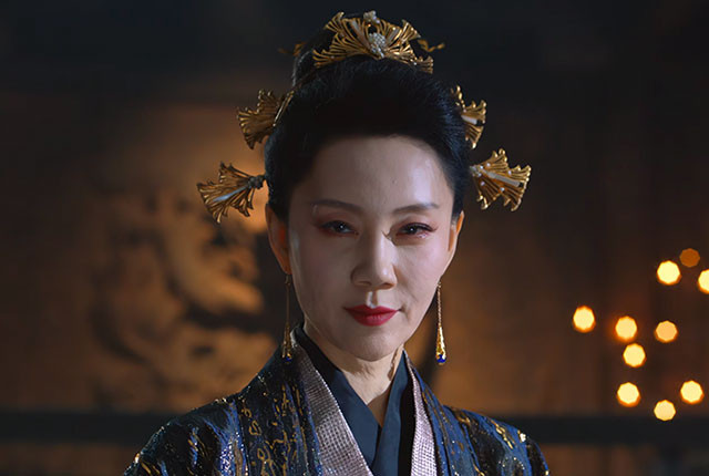 胡彩虹
