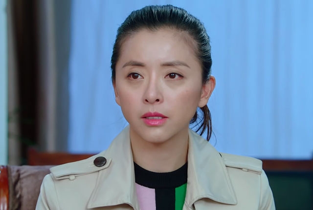 黄小蕾