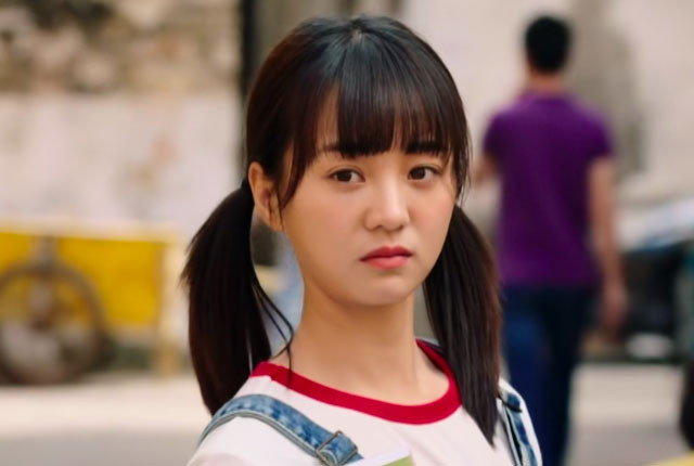 胡意旋