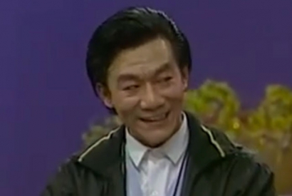 侯耀文个人资料简介