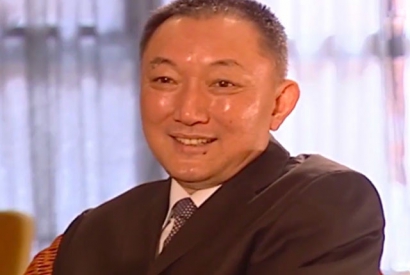 韩三平个人资料简介