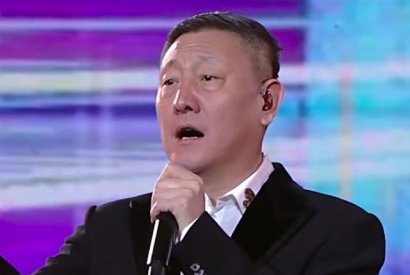 韩磊个人资料简介