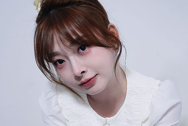 何曼婷