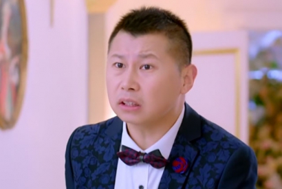 何伟个人资料简介