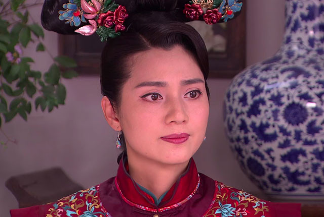 洪欣
