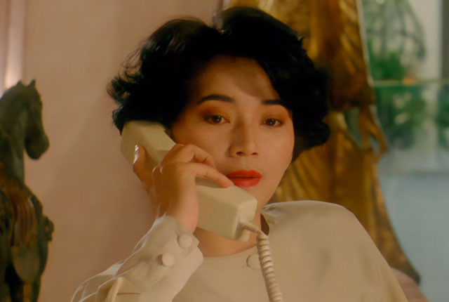 胡慧中