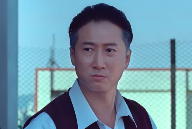 洪天明