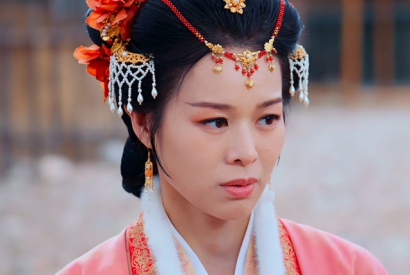 胡杏儿个人资料简介
