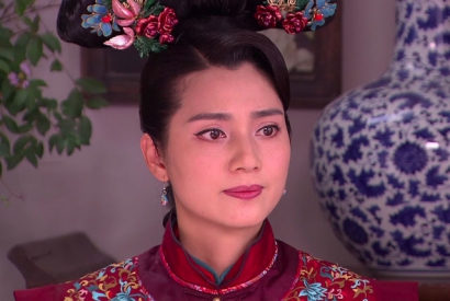 洪欣个人资料简介