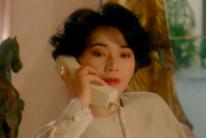 胡慧中