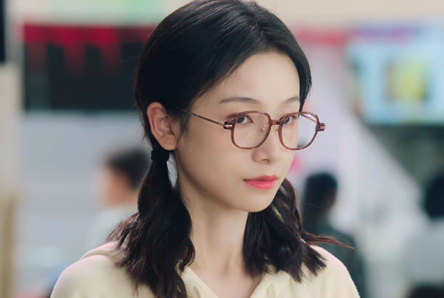 姜梓新